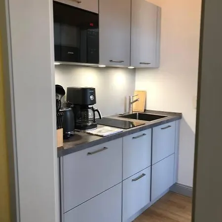 - Schweriner Altstadt - 7 公寓 *