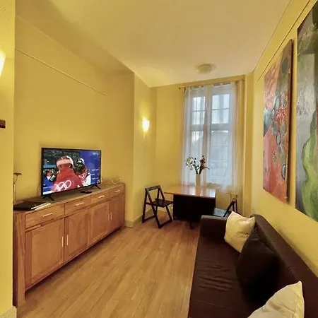 - Schweriner Altstadt - 7